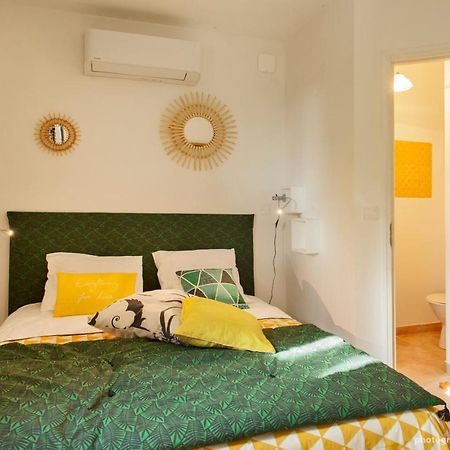 Le Mini Cottage Bastia  Exterior photo