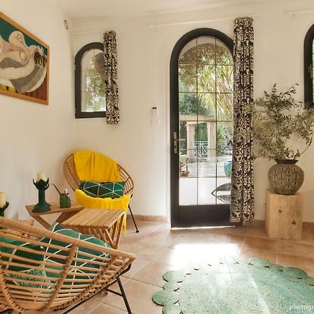 Le Mini Cottage Bastia  Exterior photo