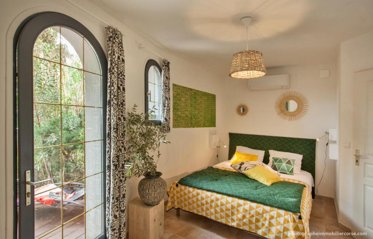 Le Mini Cottage Bastia  Exterior photo